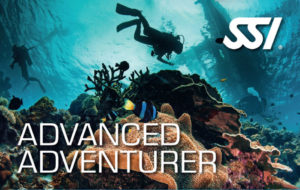 SSI - Advanced Adventurer