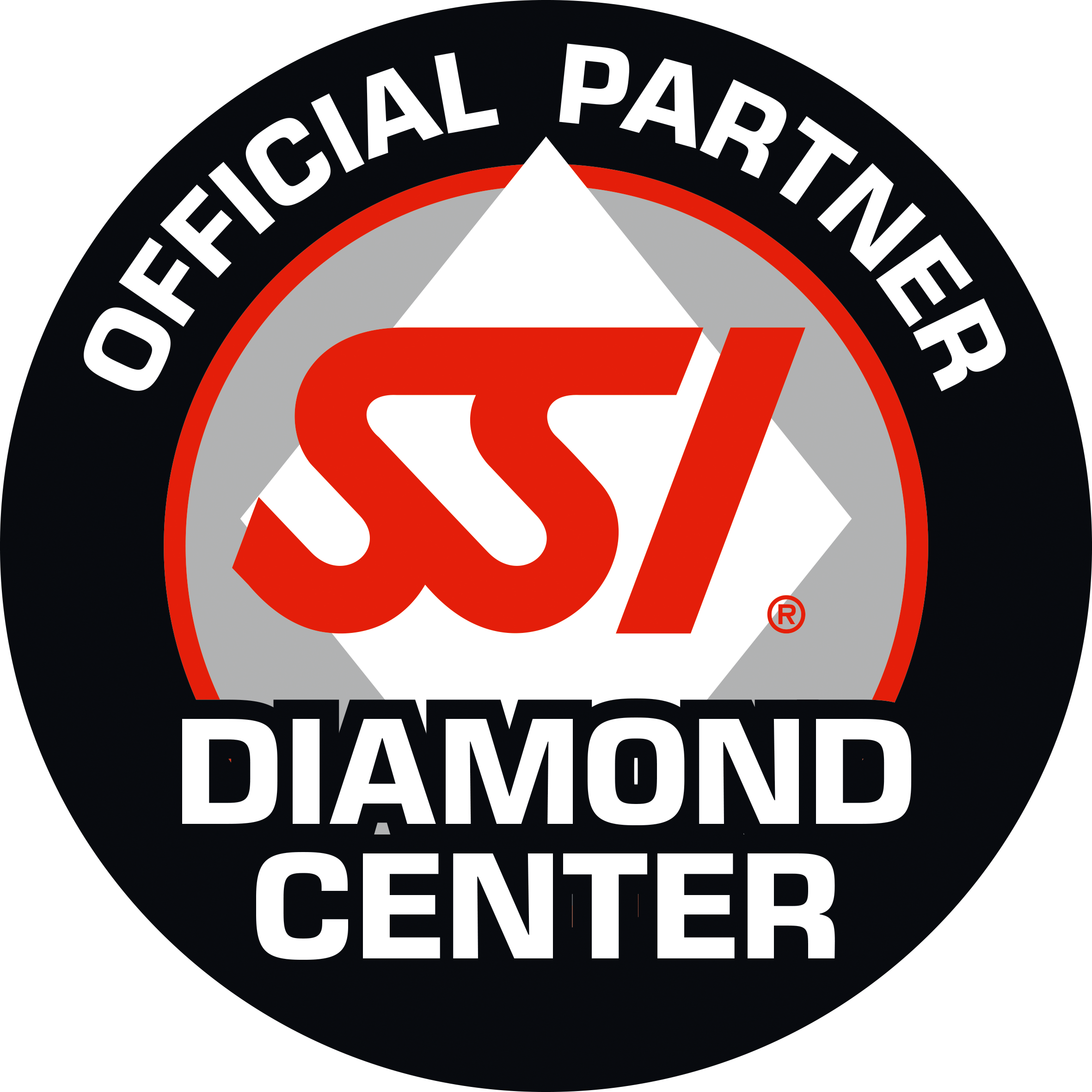 diveSSI Diamond Center